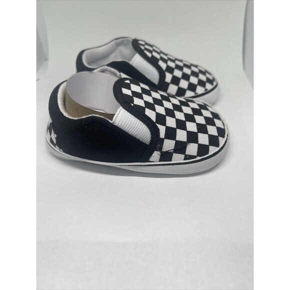 baby shoes size 3 - Picture 2 of 6